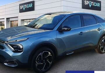 Citroen C4 17.750 km 18.790 &euro; Berlin 12681