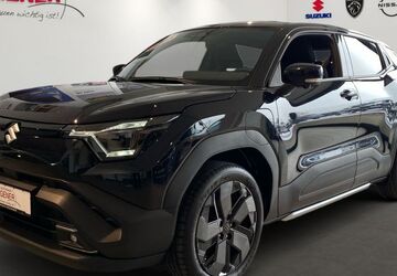 Suzuki e Vitara 1.989 km 36.890 &euro; Ludwigsfelde 14974