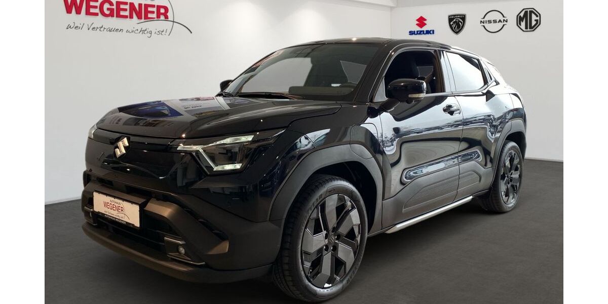 Suzuki e Vitara 1.989 km 36.890 &euro; Ludwigsfelde 14974