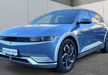 Hyundai IONIQ 5 53.272 km 27.490 &euro; Potsdam 14469