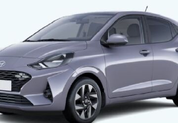 Hyundai i10 4.200 km 19.980 &euro; Berlin 12351