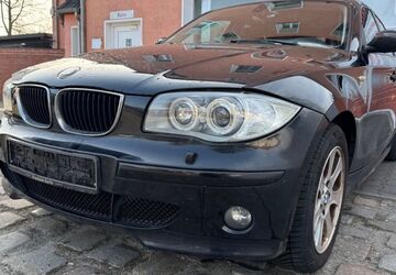 BMW 116 169.699 km 1.690 &euro; Berlin 12351