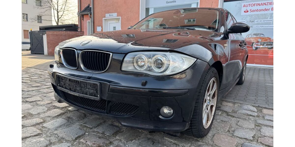 BMW 116 169.699 km 1.690 &euro; Berlin 12351