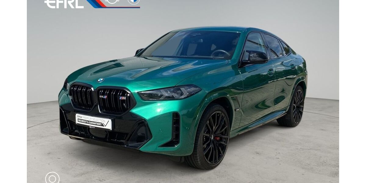 BMW X6 M60 7.078 km 90.990 &euro; Potsdam 14482
