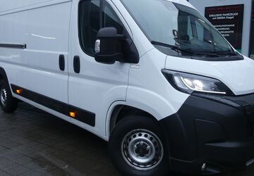 Peugeot Boxer 29.845 km 26.800 &euro; Berlin 13156