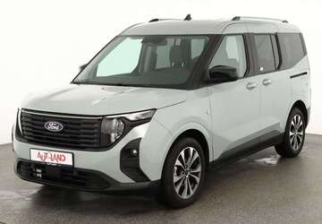 Ford Tourneo Courier 5.946 km 23.890 &euro; Berlin 12683