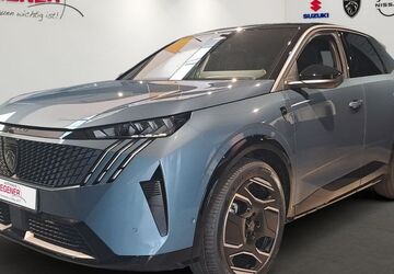 Peugeot 3008 9.000 km 57.900 &euro; Berlin 13599