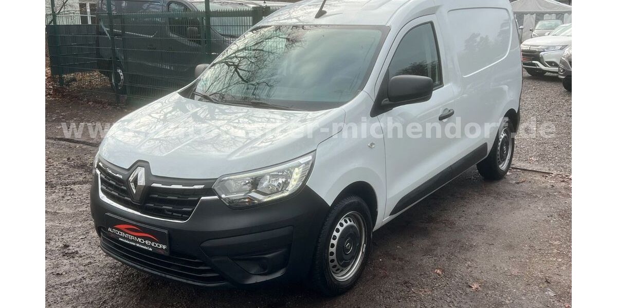 Renault Express 36.000 km 13.999 &euro; Michendorf 14552