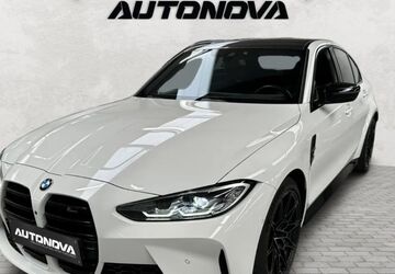 BMW M3 10.282 km 83.499 &euro; Kloster Lehnin 14797