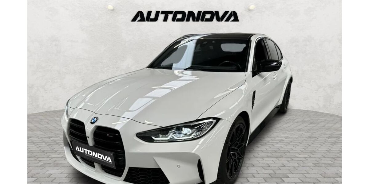 BMW M3 10.282 km 83.499 &euro; Kloster Lehnin 14797