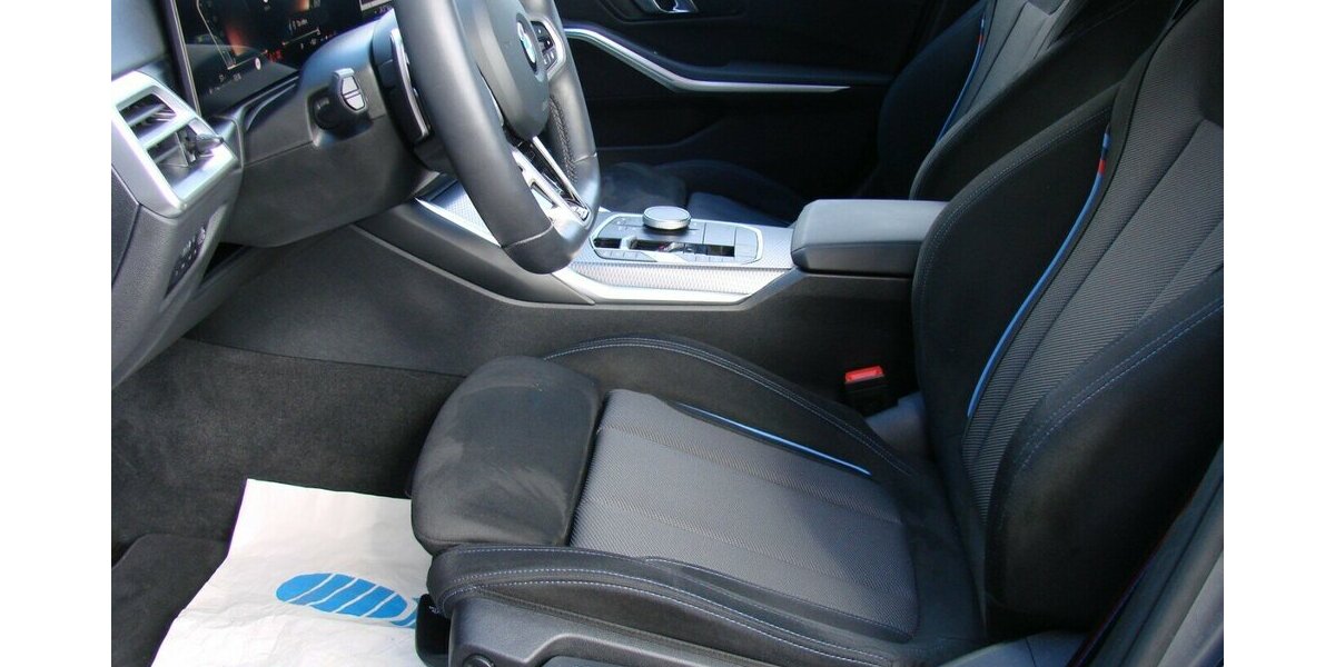 BMW 320i LCI M-Sport Pro Shadow-Line HUD 360º LED 5.131 km 39.980 &euro; Falkensee 14612