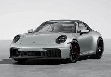 Porsche 992 3.500 km 209.990 &euro; Berlin 10587