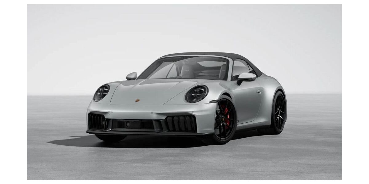 Porsche 992 3.500 km 209.990 &euro; Berlin 10587