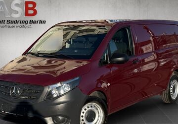 Mercedes-Benz Vito 131.110 km 18.999 &euro; Berlin 12055