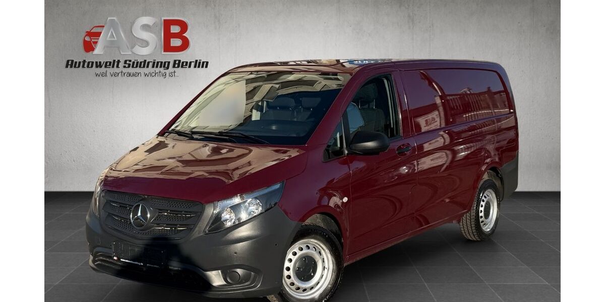 Mercedes-Benz Vito 131.110 km 18.999 &euro; Berlin 12055
