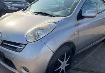 Nissan Micra 125.000 km 999 &euro; Falkensee 14612