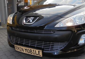 Peugeot 308 125.000 km 5.999 &euro; Berlin/Hohenschönhausen 13055