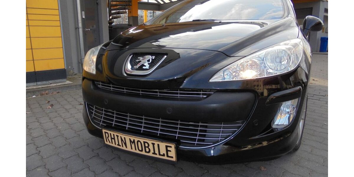 Peugeot 308 125.000 km 5.999 &euro; Berlin/Hohenschönhausen 13055