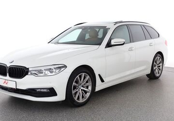 BMW 530 81.483 km 27.880 &euro; Berlin 12103