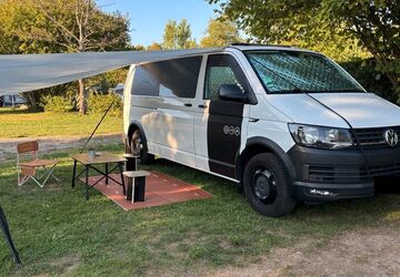 VW T6 Caravelle 275.000 km 15.900 &euro; Berlin 10409