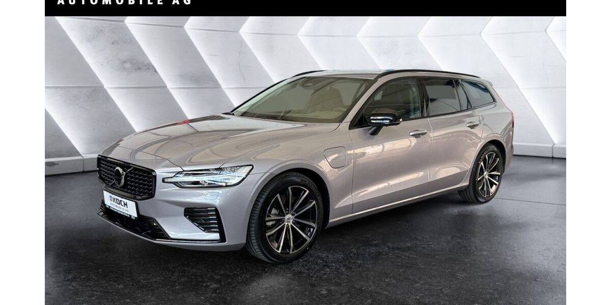 Volvo V60 5.000 km 53.990 &euro; Berlin 10553