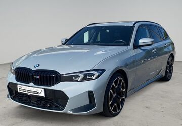 BMW 320 11.334 km 42.790 &euro; Potsdam 14482