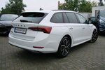 Skoda Octavia 1.5TSi Sportline ACC Pano Columbus+ 39.869 km 29.980 &euro; Falkensee 14612
