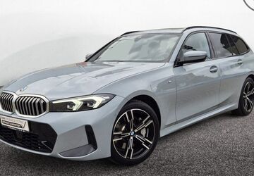 BMW 330 4.243 km 43.950 &euro; Teltow 14513