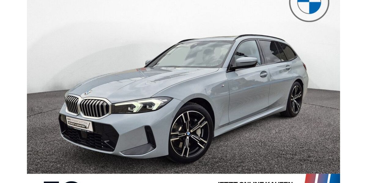 BMW 330 4.243 km 43.950 &euro; Teltow 14513