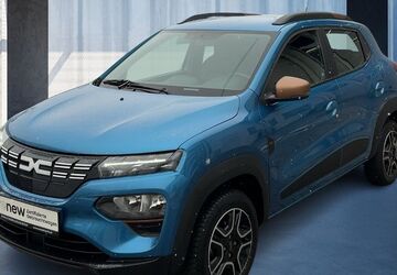 Dacia Spring 22.411 km 13.490 &euro; Berlin 13055