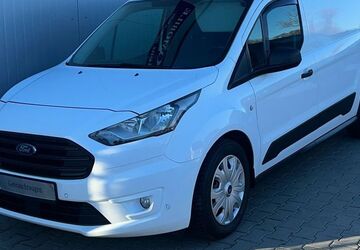 Ford Transit 225.250 km 8.699 &euro; Berlin 13055