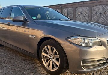 BMW 525 149.500 km 15.499 &euro; Berlin 13156
