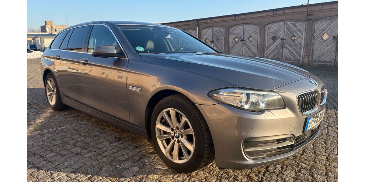 BMW 525 149.500 km 15.499 &euro; Berlin 13156