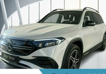 Mercedes-Benz EQB 5.631 km 33.915 &euro; Potsdam 14480