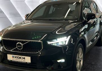 Volvo XC40 24.370 km 32.990 &euro; Berlin 10553