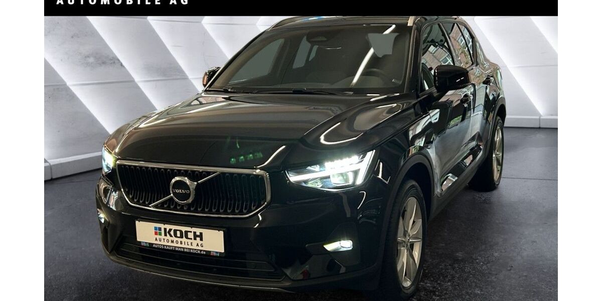 Volvo XC40 24.370 km 32.990 &euro; Berlin 10553