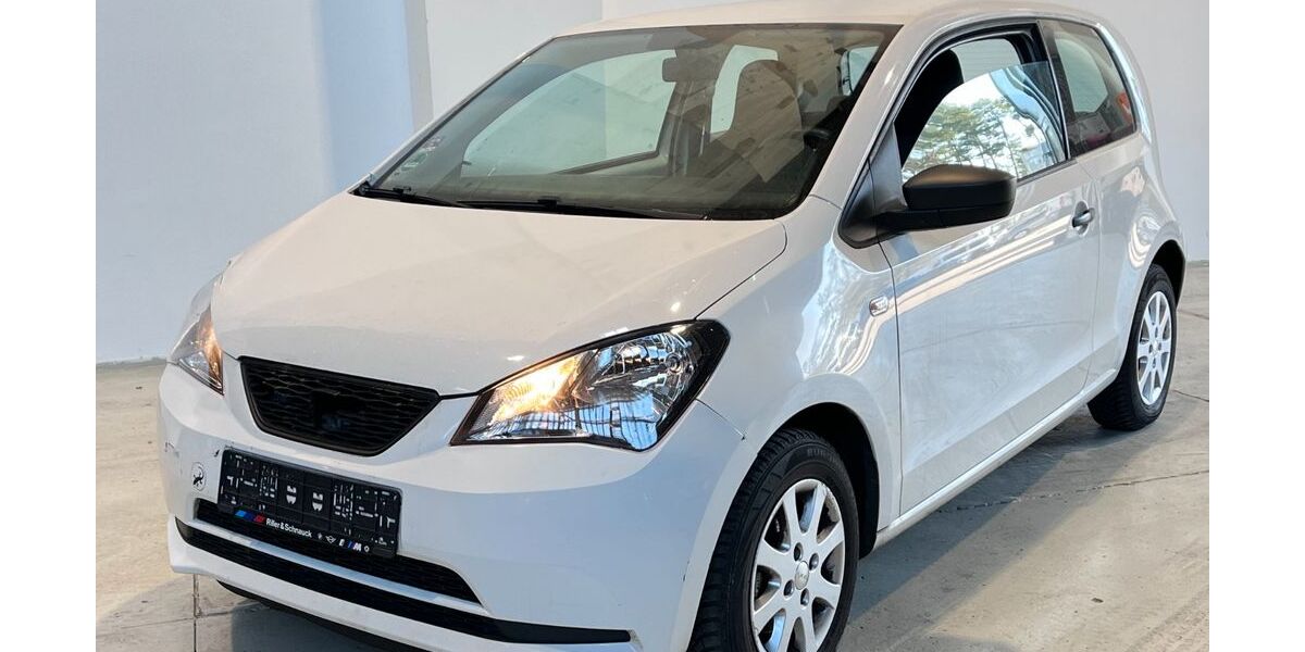 Seat Mii 117.740 km 2.299 &euro; Potsdam-Drewitz b.Berlin 14478