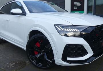 Audi RSQ8 14.432 km 107.800 &euro; Berlin 13156