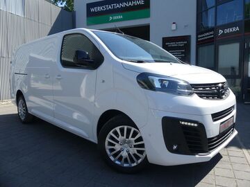 Gebrauchte Opel Vivaro