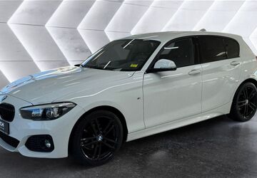 BMW 118 32.211 km 19.990 &euro; Berlin 12681