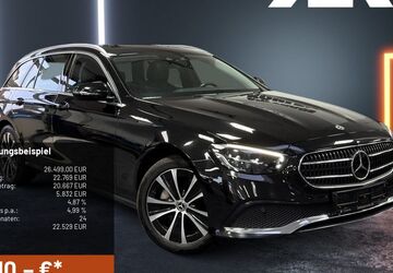 Mercedes-Benz E 300 122.000 km 26.499 &euro; Potsdam 14469