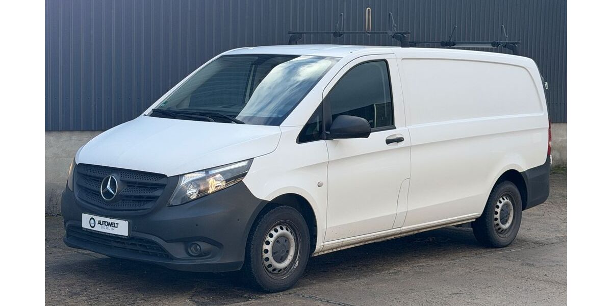 Mercedes-Benz Vito 63.200 km 15.990 &euro; Berlin 12099
