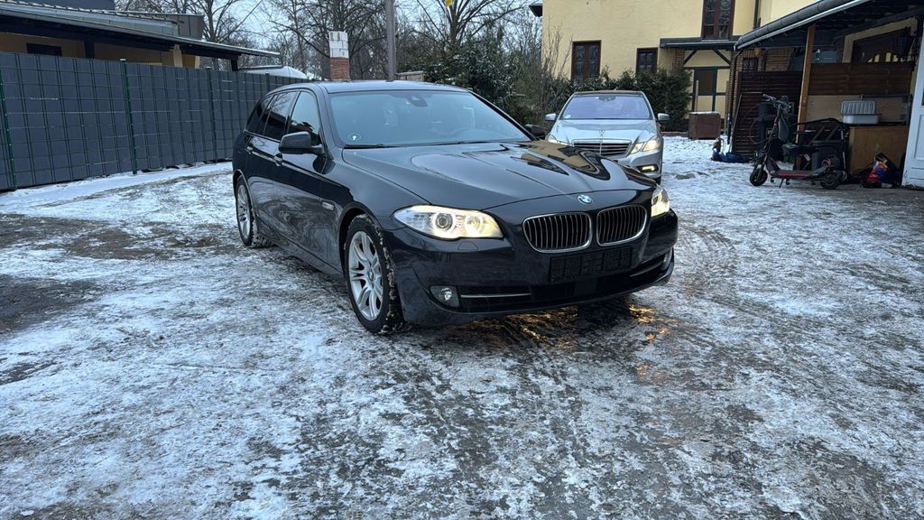 BMW 535 340.000 km 7.590 &euro; Berlin 12349
