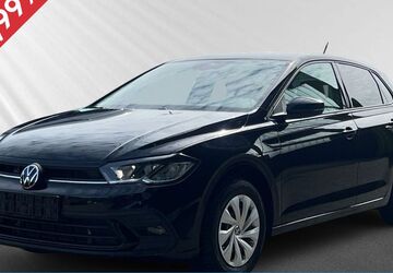 VW Polo 6.709 km 25.990 &euro; Dallgow-Döberitz 14624