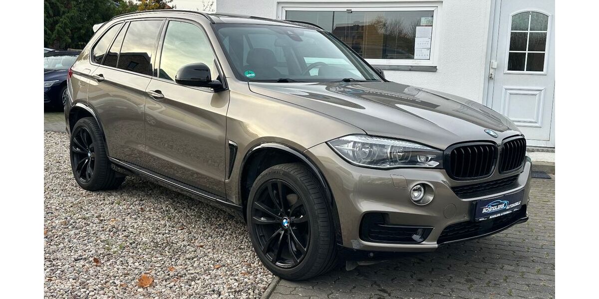 BMW X5 121.510 km 31.500 &euro; Falkensee bei Berlin-Spandau 14612
