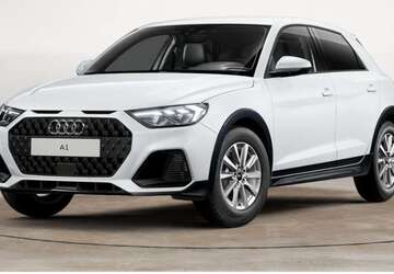 Audi A1 8.367 km 28.890 &euro; Potsdam 14482