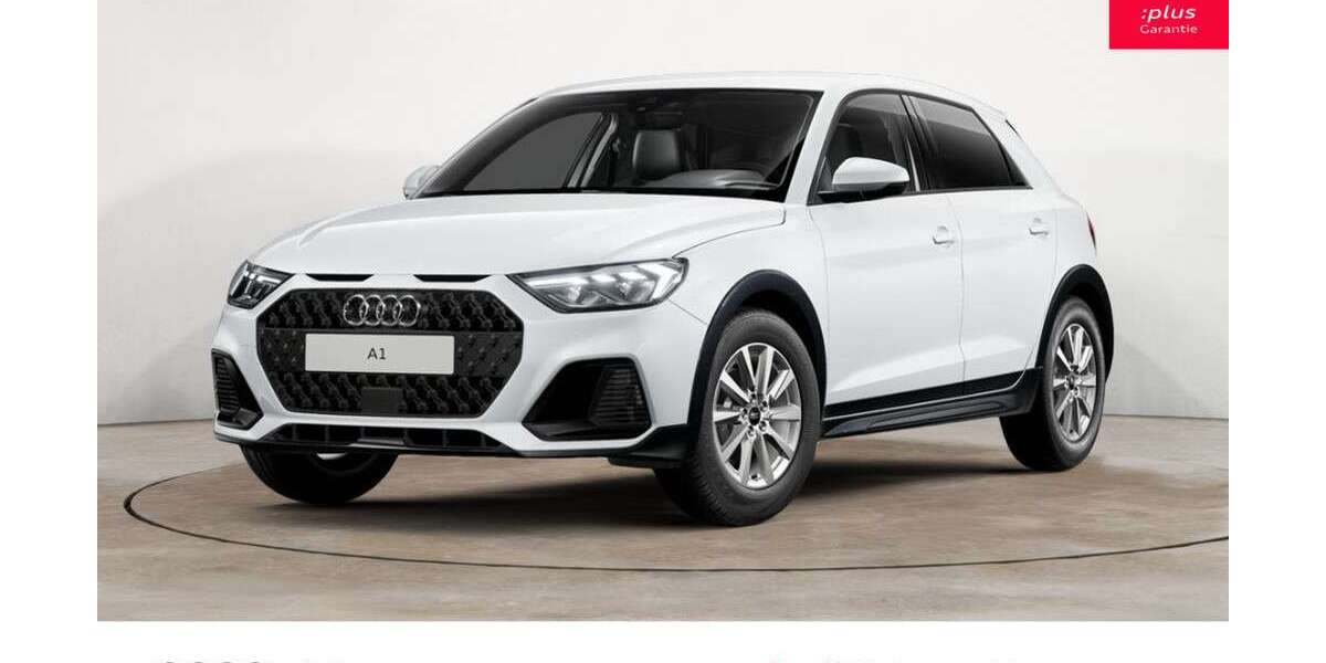 Audi A1 8.367 km 28.890 &euro; Potsdam 14482