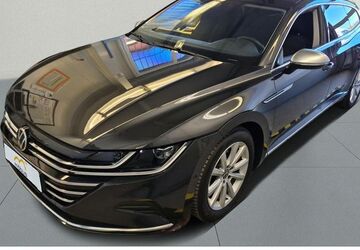 VW Arteon 74.510 km 26.975 &euro; Berlin 13088