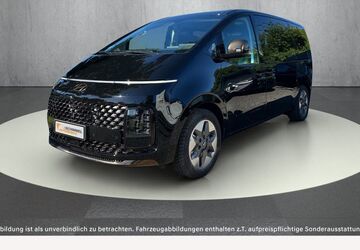 Hyundai STARIA 3.489 km 56.925 &euro; Berlin - Hohenschönhausen 13055