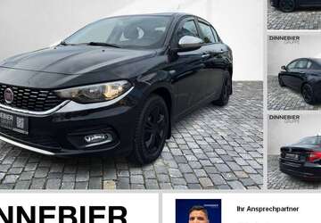 Fiat Tipo 59.000 km 11.680 &euro; Berlin 10365